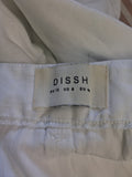 Ladies Pants - Dissh - Size 12 - LP0 - FAS030 - VG