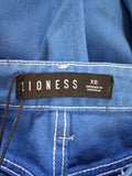 Ladies Pants *New* - Lioness - Size XS - LP0 LJE - FAS030 - VG