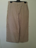 Ladies Pants - Seed - Size 16 - LP0 WPLU - FAS030 - VG