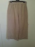 Ladies Pants - Seed - Size 16 - LP0 WPLU - FAS030 - VG