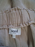 Ladies Pants - Seed - Size 16 - LP0 WPLU - FAS030 - VG