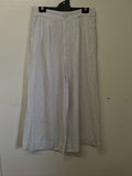 Ladies Pants *New* - Anko - Size 12 - LP0 - FAS030 - VG