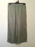 Ladies Pants *New* - Target - Size 14 - LP0 - FAS030 - VG