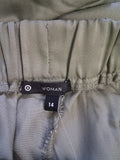 Ladies Pants *New* - Target - Size 14 - LP0 - FAS030 - VG