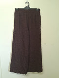 Ladies Pants - Witchery - Size 10 - LP0 - FAS030 - VG