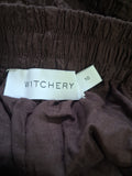 Ladies Pants - Witchery - Size 10 - LP0 - FAS030 - VG