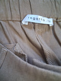 Ladies Pants - Regatta - Size 12 - LP0 - FAS030 - VG