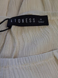 Ladies Pants *New* - Lioness - Size M - LP0 - FAS030 - VG