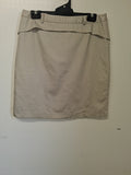 Ladies Skirts - Tokito City - Size 12 - LSK - FAS030 - VG