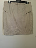 Ladies Skirts - Tokito City - Size 12 - LSK - FAS030 - VG