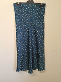 Ladies Pants - Miss Shop - Size 10 - LP0 - FAS030 - VG