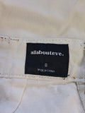 Ladies Pants - AllAboutEve. - Size 8 - LP0 - FAS030 - VG