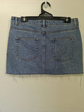 Ladies Denim - Ghanda Co. - Size 8 - LJE - FAS030 - VG
