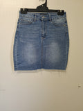 Ladies Denim - Jay Jays - Size 8 - LJE - FAS030 - VG