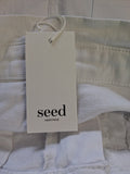 Ladies Denim *New* - Seed - Size 8 - LJE - FAS030 - VG