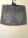 Ladies Denim *New* - Worship - Size 6 - LJE - FAS030 - VG