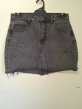 Ladies Denim - Ghanda Co. - Size 14 - LJE - FAS030 - VG