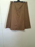 Ladies Skirts - Goondiwindi - Size 16 - LSK WPLU - FAS030 - VG