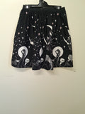 Ladies Skirts - Black Friday - Size 8 - LSK - FAS031 - VG