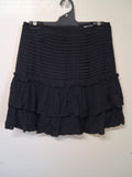Ladies Skirts - Dissh - Size 10 - LSK - FAS031 - VG