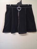 Ladies Skirts - Dangerfield - Size 10 - LSK - FAS031 - VG