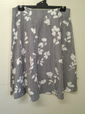 Ladies Skirts - Regatta - Size 14 - LSK - FAS031 - VG