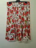 Ladies Skirts - Cordelia St - Size 16 - LSK WPLU - FAS031 - VG