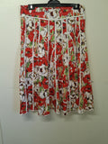 Ladies Skirts - Cordelia St - Size 16 - LSK WPLU - FAS031 - VG