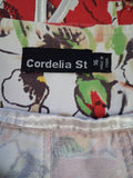 Ladies Skirts - Cordelia St - Size 16 - LSK WPLU - FAS031 - VG