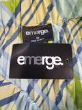 Ladies Skirts *New* - Emerge - Size 10 - LSK - FAS031 - VG