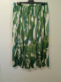 Ladies Skirts *New* - Motto - Size 16 - LSK WPLU - FAS031 - VG