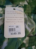 Ladies Skirts *New* - Motto - Size 16 - LSK WPLU - FAS031 - VG