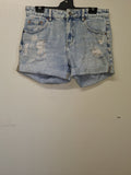 Ladies Denim - Decjuba - Size 10 - LJE - FAS031 - VG
