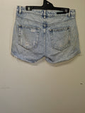 Ladies Denim - Decjuba - Size 10 - LJE - FAS031 - VG