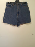 Ladies Denim *New* - Ghanda Clothing - Size 8 - LJE - FAS031 - VG