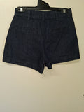 Ladies Denim *New* - Zara - Size 6 - LJE - FAS031 - VG