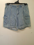 Ladies Denim - Ghanda Co. - Size 10 - LJE - FAS031 - VG