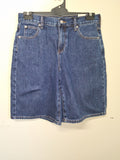 Ladies Denim *New* - Glassons - Size 8 - LJE - FAS031 - VG