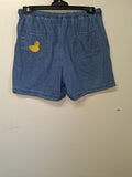 Ladies Denim - Dangerfield - Size 12 - LJE - FAS031 - VG