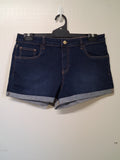 Ladies Denim - Dotti - Size 14 - LJE - FAS031 - VG
