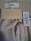 Ladies Shorts *New* - Next - Size 12 - LS0 - FAS031 - VG