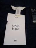 Ladies Shorts *New* - H&M - Size L - LS0 - FAS031 - VG