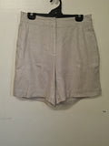 Ladies Shorts - Trenery - Size 12 - LS0 - FAS031 - VG