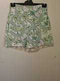 Ladies Shorts *New* - Palm Cove - Size M - LS0 - FAS031 - VG