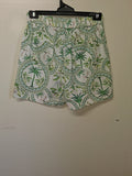 Ladies Shorts *New* - Palm Cove - Size M - LS0 - FAS031 - VG