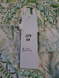Ladies Shorts *New* - Palm Cove - Size M - LS0 - FAS031 - VG