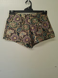 Ladies Shorts - Mink Pink - Size S - LS0 - FAS031 - VG