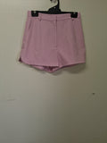 Ladies Shorts - Sheike - Size 12 - LS0 - FAS031 - VG