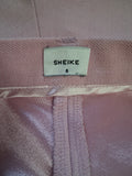 Ladies Shorts - Sheike - Size 12 - LS0 - FAS031 - VG