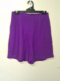 Ladies Shorts - Scotch & Soda - Size S - LS0 - FAS031 - VG